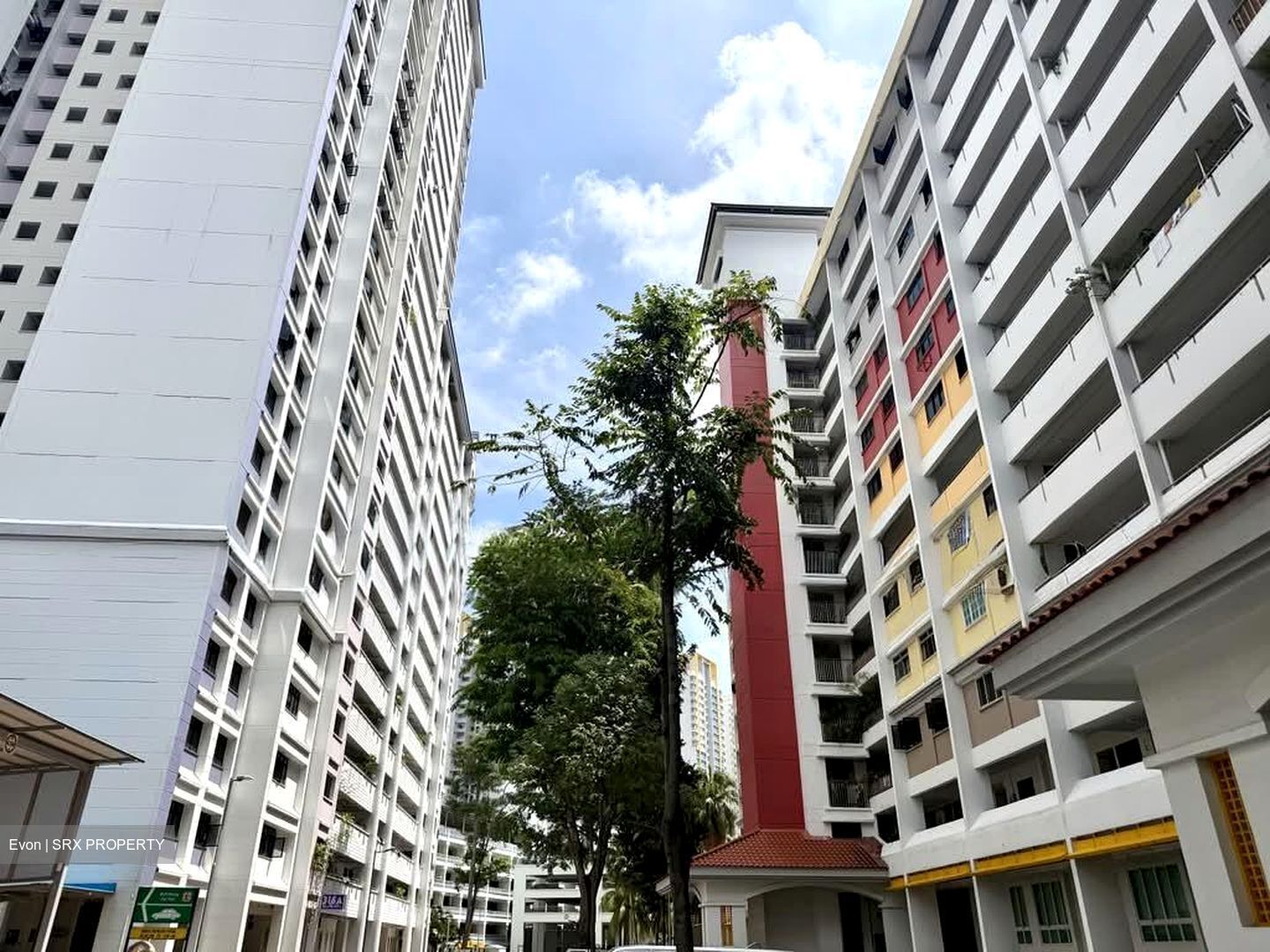 Blk 319 Teck Ghee Vista (Ang Mo Kio), HDB 3 Rooms #581232451